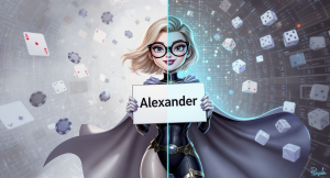 Casino en ligne Alexander