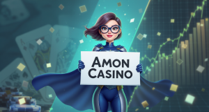 Casino en ligne Amon