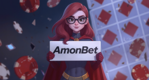 Casino en ligne AmonBet