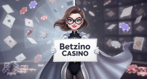 Casino en ligne Betzino