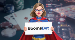 Casino en ligne BoomsBet