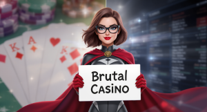 Casino en ligne Brutal