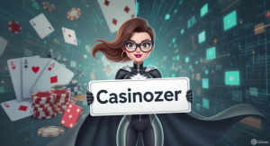 Casino en ligne Casinozer