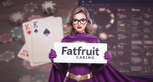 Casino en ligne Fatfruit