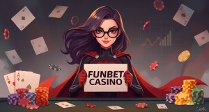 Casino en ligne Funbet
