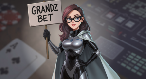Casino en ligne Grandz Bet