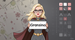 Casino en ligne Gransino
