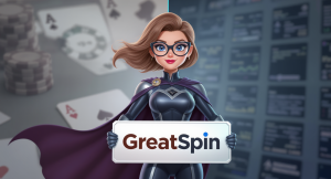 Casino en ligne GreatSpin