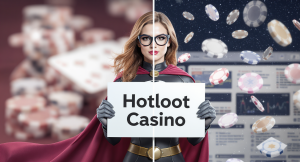 Casino en ligne Hotloot