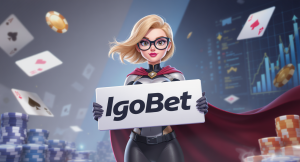 Casino en ligne IgoBet