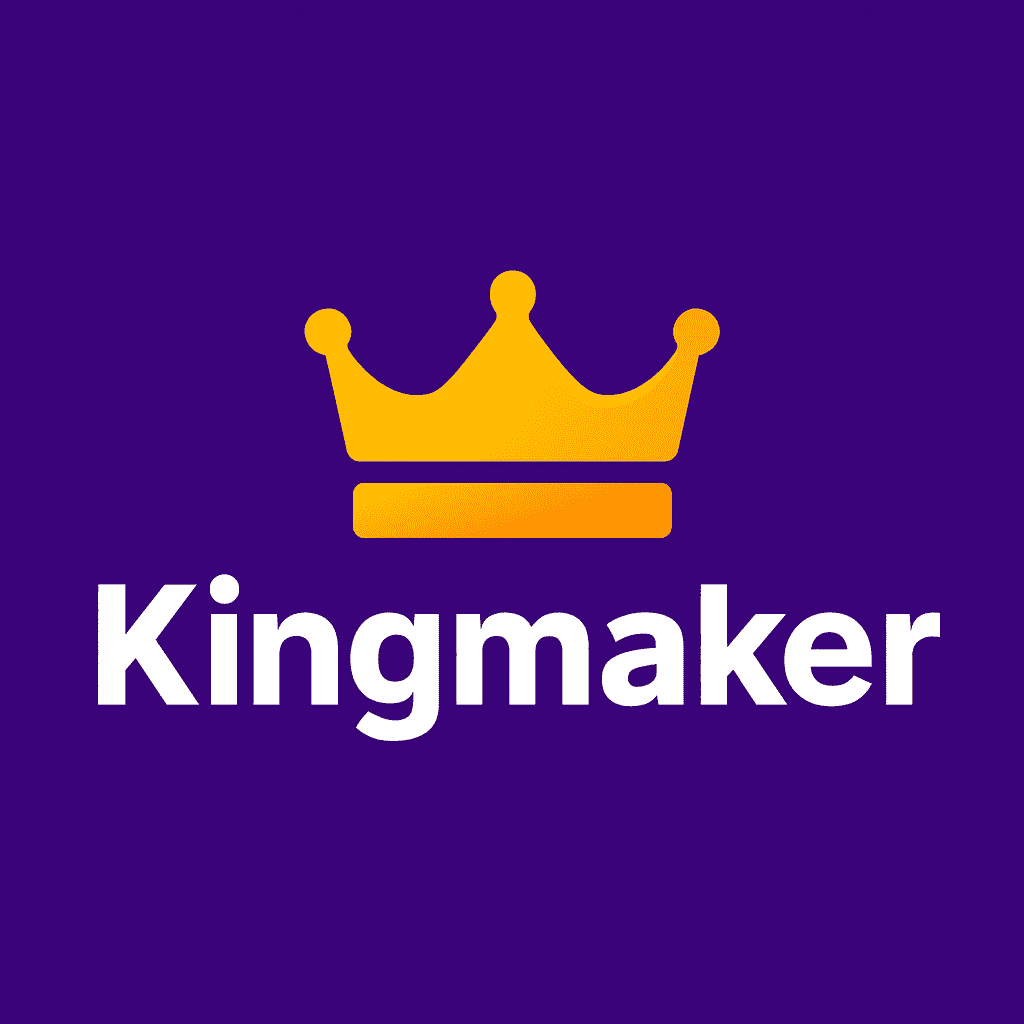 kingmaker-logo