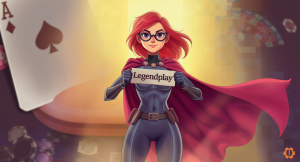 Casino en ligne Legendplay