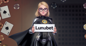 Casino en ligne Lunubet