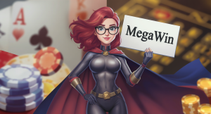 Casino en ligne MegaWin