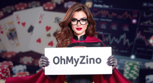Casino en ligne OhMyZino