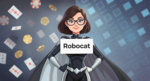 Casino en ligne Robocat