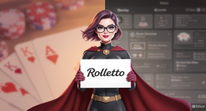 Casino en ligne Rolletto