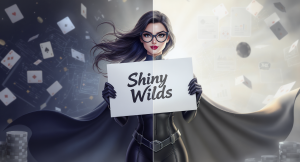 Casino en ligne Shiny Wilds