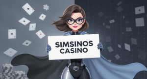 Casino en ligne Simsinos