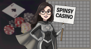 Casino en ligne Spinsy