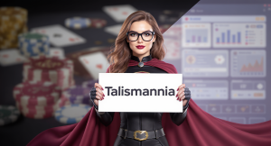 Casino en ligne Talismannia