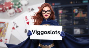 Casino en ligne Viggoslots