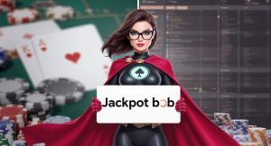 Casino en ligne Jackpot bob