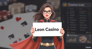 Leon Casino