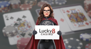 Lucky8 Casino