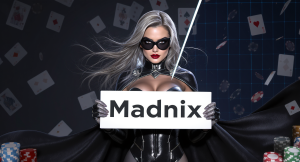 Casino en ligne Madnix