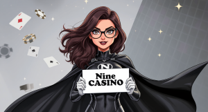 Nine Casino