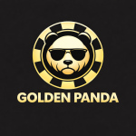 Golden Panda