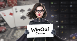 WinOui Casino